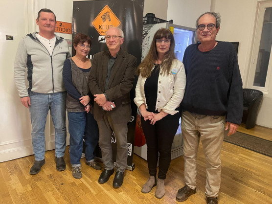 Fasizálódó magyar filmpolitika – Hetes Stúdió ajánló