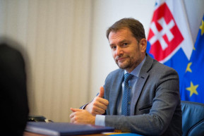 Trianon 100: kezet nyújtott a magyaroknak a szlovák kormányfő