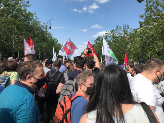 Bejárta a fél világot a szombati ellenzéki tüntetés híre és Orbán Kína-politikája