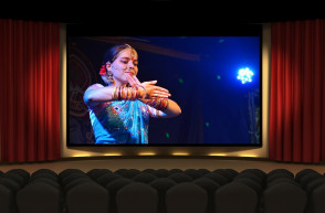 Civilizációk találkozása 9. rész – India függetlenedése a mozivásznon