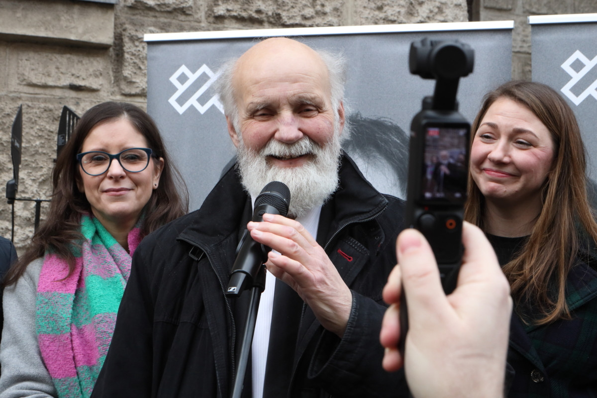 A Fidesz antitézise - Dési János jegyzete