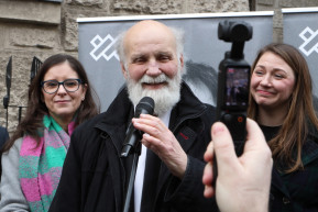 A Fidesz antitézise - Dési János jegyzete