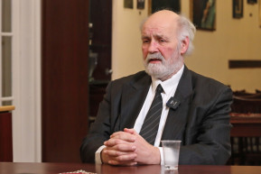 Iványi Gábor szerint három hét túlélést biztosít most az adományokból befolyt pénz