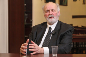 Iványi Gábor: Tízszer annyival tartozik nekünk az állam, mint amennyivel mi tartozunk