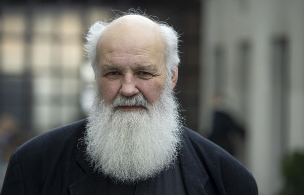 Iványi Gábor: Hitványság, így jár, akire haragszik a nagy ember