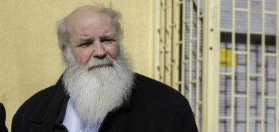 Iványi Gábor: Üzenet a zsarnokoknak