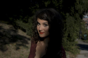 Izsó Zita: Halleves