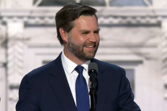 Trump alelnöke simán leparasztozta a kínaiakat