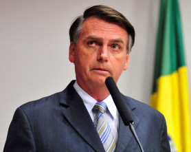 Bolsonaro-botrány: Brazíliában bekérették a magyar nagykövetet