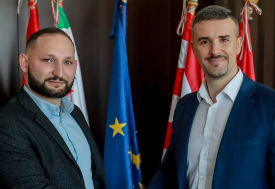 Kilép a Jobbikból Varga Ferenc, a párt egyetlen roma képviselője