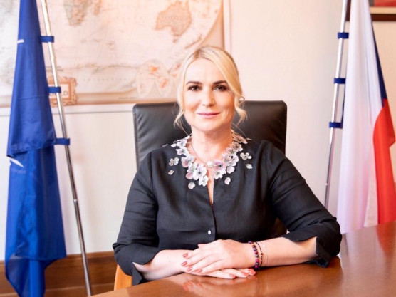 A cseh védelmi miniszter sajnálja, hogy az olcsó olaj fontosabb a magyar politikusoknak, mint az ukránok vére