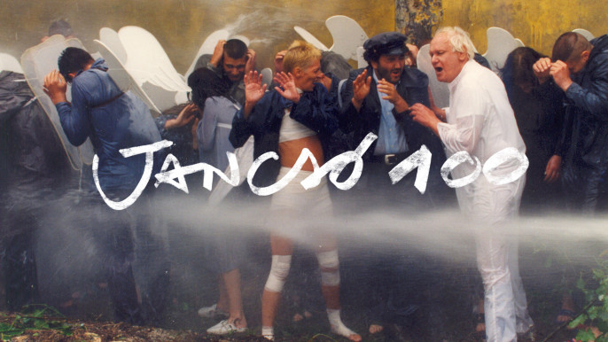 Kovács Gellért: Rettenetesen vagány filmes volt – 100 éve született Jancsó Miklós