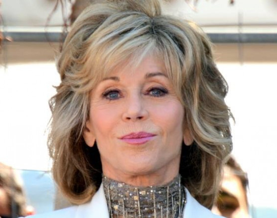 Jane Fonda rákos
