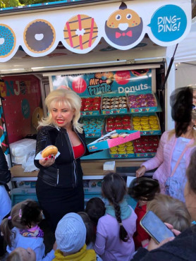 Gyerekek biodíszletként a kampányban – mit tehetnek a szülők?