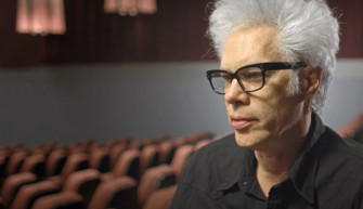 Az amerikai álom Jarmusch szemével