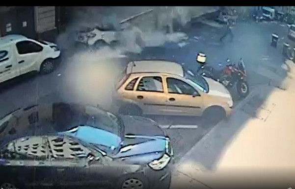 Külön nyomozócsoport vizsgálja a Jókai utcai házomlás ügyét