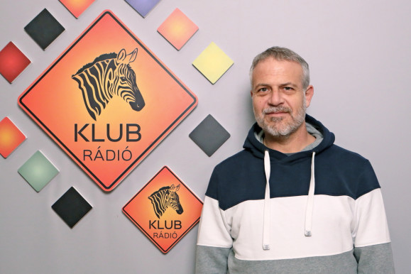 Juhász Péter: Olyan számban jönnek megkeresések gyermekvédelmi ügyekről, hogy el sem tudom mondani