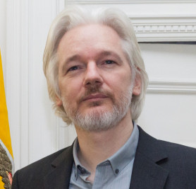Kiadják a WikiLeaks-alapító Julian Assange-t az Egyesült Államoknak