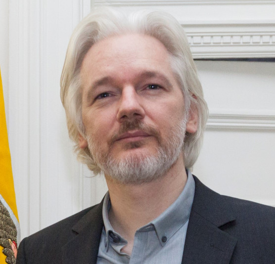 Vádalku révén szabadon távozhatott Londonból a WikiLeaks-alapító Julian Assange