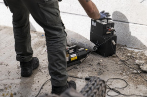 Gáza: megállapodtak a tűzszünetről