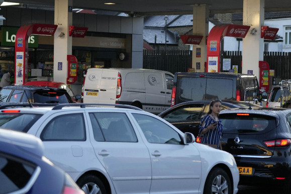 Sofőrhiány: köszönöm, nem akarok ennyiért többet dolgozni