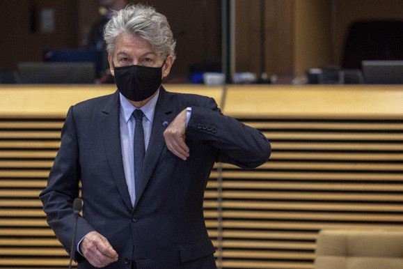 A Klubrádió ügye is kellett ahhoz, hogy az EU lépjen a fideszes médiabirodalmak ellen