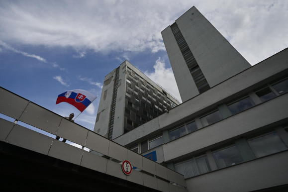 A Fico elleni merénylet rávilágított az ország sokrétegű problémahalmazára