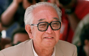 A hét szamuráj - Emlékezés a rendezőre