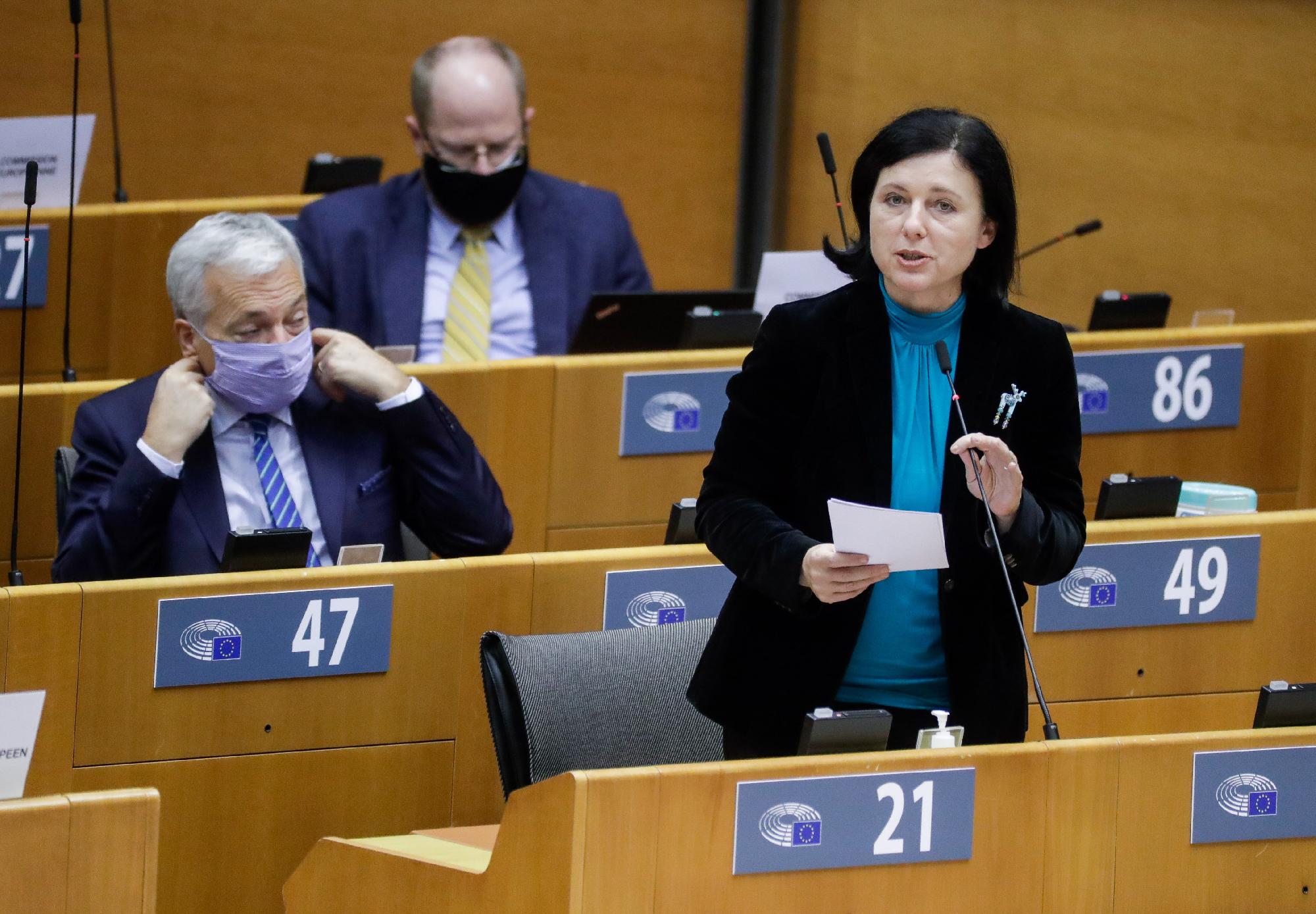 Az Európai Unió jogállamisági mechanizmusa