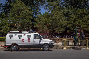 Megint vétózott Szijjártó egy kínai ügyben