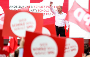 Megszületett a megállapodás a kormányalakításról Németországban