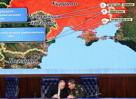 Horváth Csaba elmondta, szerinte melyik gazdag család az orosz titkosszolgálat előretolt magyarországi bázisa