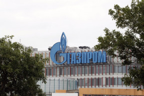 72 százalékot zuhant a Gazprom nyeresége
