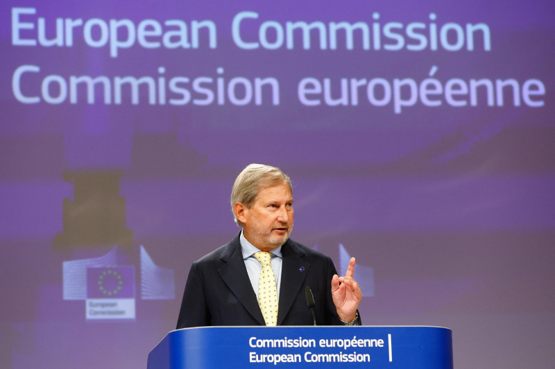 Az Európai Bizottság javaslata a Magyarországnak szánt unió