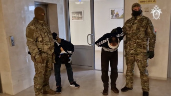 Kiderült, ki vezette a moszkvai terrortámadás elkövetőit