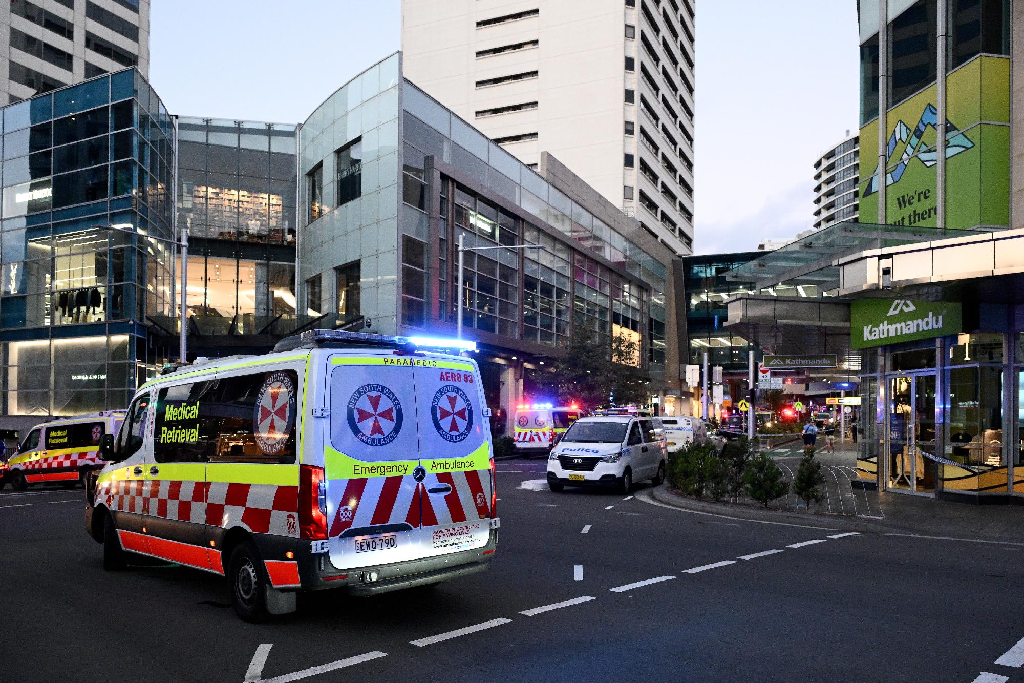 Késelés Ausztráliában