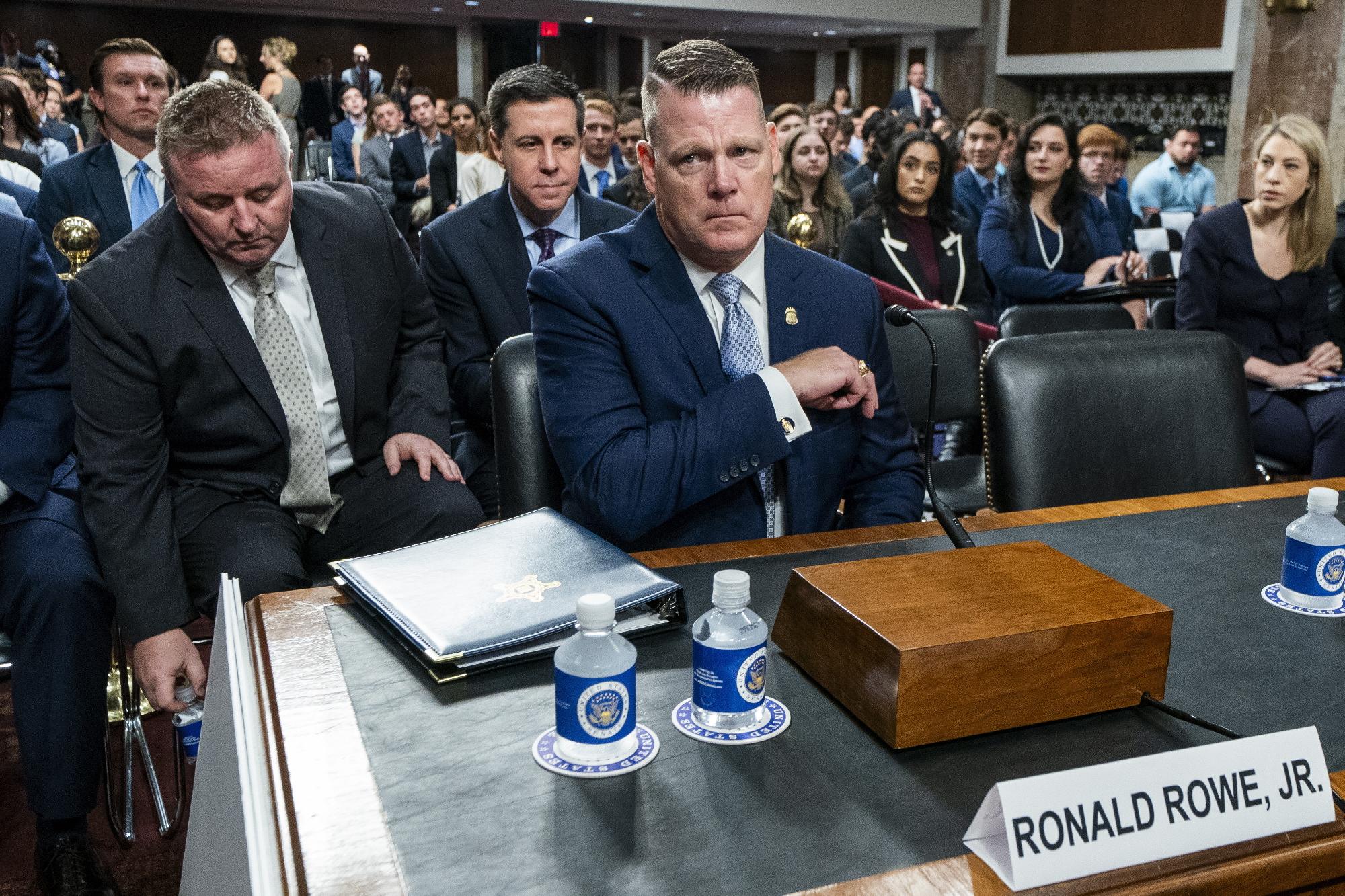 Trump elleni merénylet