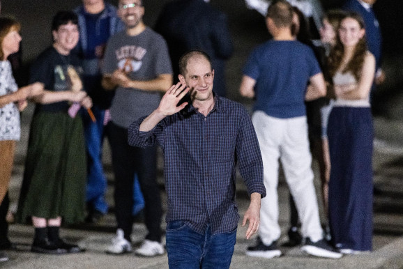 Évtizedek óta nem látott méretű fogolycsere zajlott Oroszország és a Nyugat között