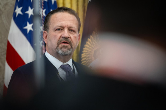 Gorka Sebestyén hihetetlen története