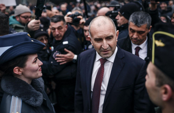 EUAlive: Orbán távozik, de jön bolgár kiadása