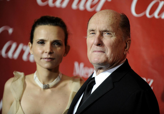 Meghalt Robert Duvall