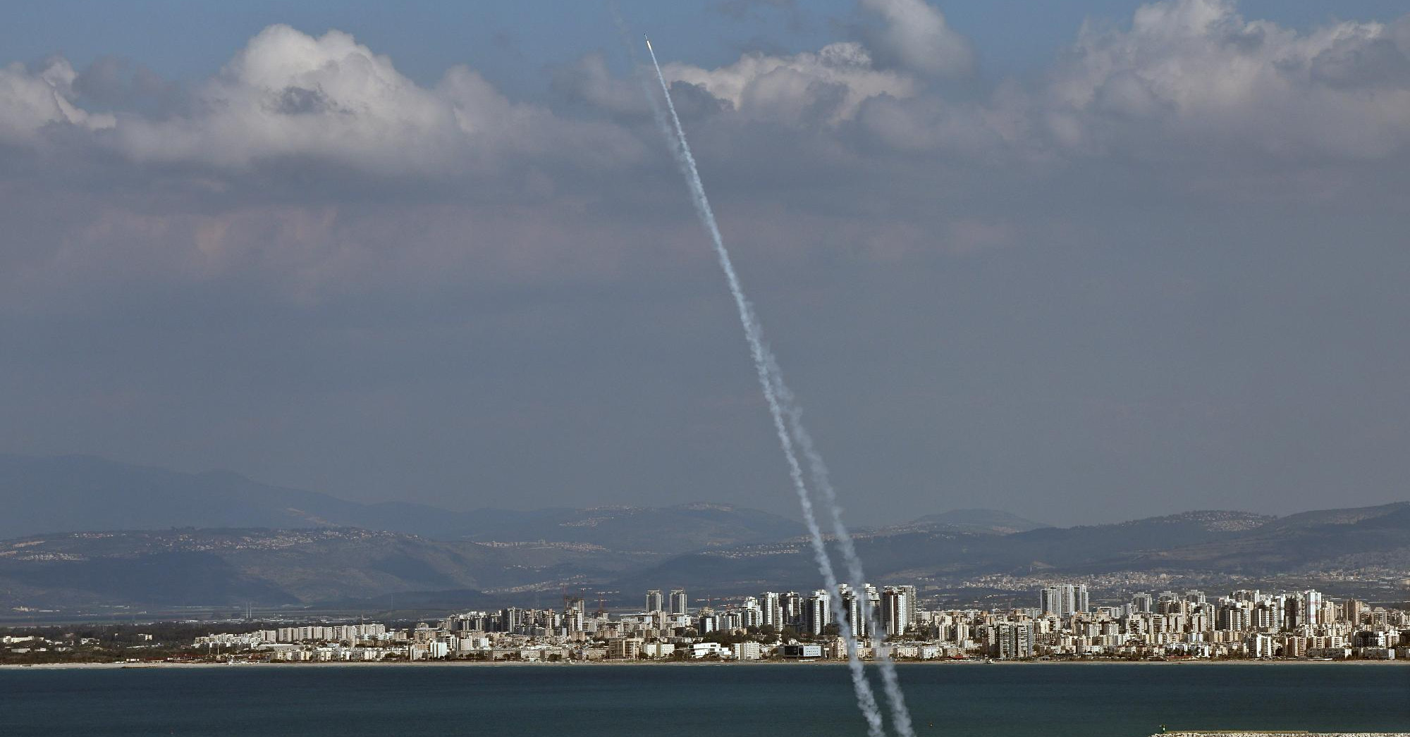 "A Trump-adminisztráció célja változott Iránnal kapcsolatban" Kép