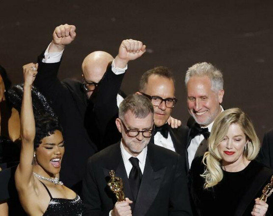 Oscar-éjjel: Az Egyik csata a másik után és a Bűnösök vitte a legfontosabb díjakat, a Dűne sztárja üres kézzel távozott