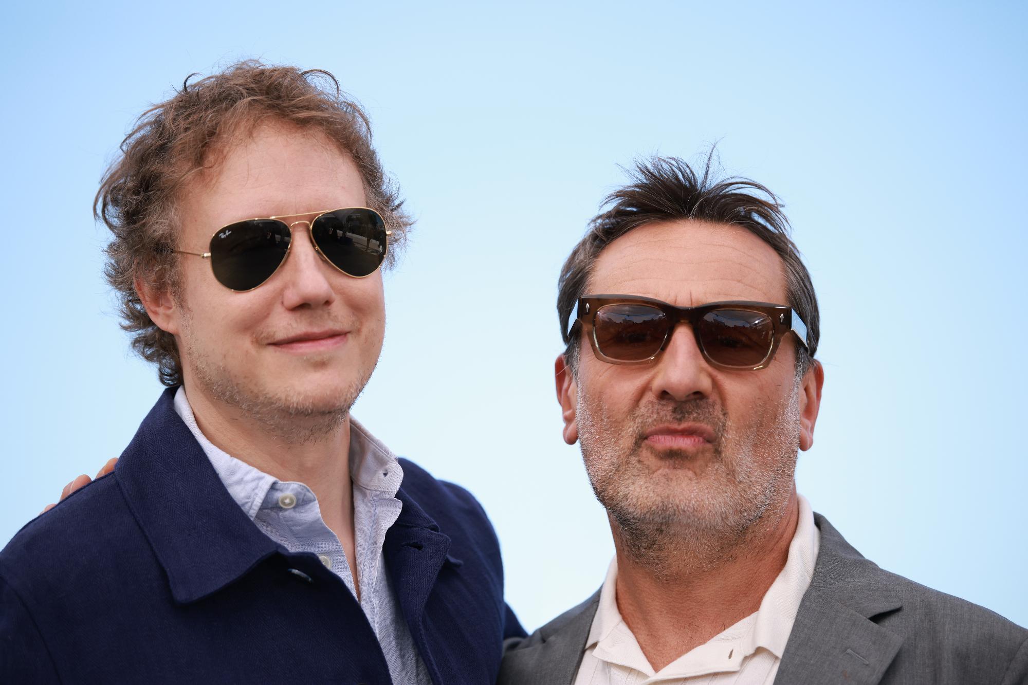  Cannes-i filmfesztivál