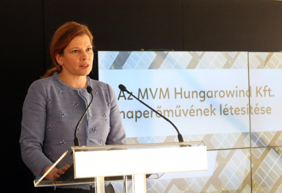 Orbán újabb kilenc évre bebetonozta az Országos Atomenergia Hivatal elnökét