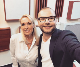 Almási Kitti: Egy pszichológustól ritkán kérdezik meg, hogy van