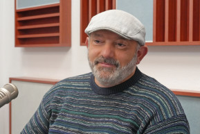 Kadét Ernő: A romák azért szavaznak a Fideszre, mert azt érzik, hogy a Gyurcsány-korszakban nem volt munka, az Orbán-korszakban viszont van