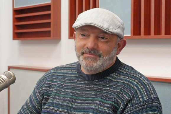 Kadét Ernő: A romák azért szavaznak a Fideszre, mert azt érzik, hogy a Gyurcsány-korszakban nem volt munka, az Orbán-korszakban viszont van