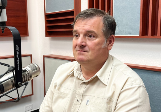 Kaiser: Ukrajna akcióját világszerte tanítani fogják