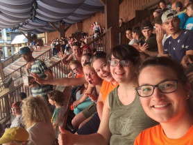 „Elsírtam magam, mikor először hallottam madárcsicsergést”